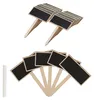 Relaxdays 10028796, zwart, hout, 1 stuk Productafbeelding-voorbeeld 1