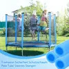 TolleTour trampolína pěnová hmota 92 cm pěnové trubky Náhled obrázku produktu 7