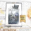 Skybrands Harry Potter Bettwäsche 135x200 cm & Produktbild-Vorschau 2