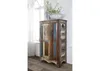 MASSIVMOEBEL24 | Commode 70x40 Bois de récupération laqué Voir les images du produit 3