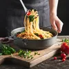 Ballarini Salina Granitium 75002-811-0 Bratpfanne, 24 cm Produktbild-Vorschau 3