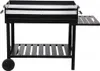 tepro Holzkohlegrill Atlanta Podgląd zdjęcia produktu 8