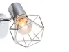 Globo Xara I projecteur chrome, 1xE14 ; 54802-1 Voir les images du produit 7