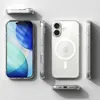 Ringke Fusion Magnetic Magsafe Fall für Iphone 17 - Klar Produktbild-Vorschau 5