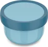 Mepal Campus Fruchtbox 300 ml mit Gabel Cool blue Produktbild-Vorschau 10