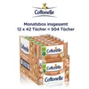 Cottonelle Feuchtes Toilettenpapier Mein Spa Erlebnis Produktbild-Vorschau 7