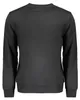 North Sails Herren SWEATSHIRT Schwarz 902469000_NE0999 : Produktbild-Vorschau 2
