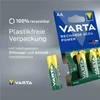 Varta Akku RECHARGE Power    AA  HR6  2100mAh           Náhled obrázku produktu 8