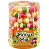 Küfa Brause Mix, zuurstokjes, lolly's, 100 stuks Productafbeelding-voorbeeld 4