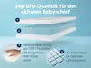 Betten-ABC Mini-Duo  Baby-/Kindermatratze mit Baby- und Produktbild-Vorschau 6