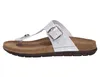 Rohde Damen Zehentrenner Pantolette Dianette Schnalle Produktbild-Vorschau 3