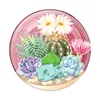 Popsockets 2 Bulbasaur Terrarium Halterung und Produktbild-Vorschau 2