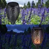 Solarleuchte Gartenleuchte Solarfackel Gartenfackel LED Produktbild-Vorschau 9