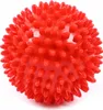 Igelball Massageball mit Noppen - Reha Ball zur Produktbild-Vorschau 2