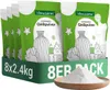 Venusarm Gießpulver 19,2kg, Beruhigende Härte Gießmasse für Produktbild-Vorschau 1