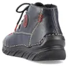 Rieker Damen Stiefeletten Warmfutter Schnürung 55002, Produktbild-Vorschau 36
