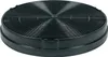 NEU Kohlefilter Ø 196mm Type F196 Dunsthauben Bauknecht Produktbild-Vorschau 5