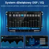 6+128G Android 14 Carplay Autoradio GPS Navi WIFI 4G BT Voir les images du produit 23