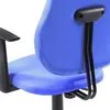 hjh OFFICE Kinderdrehstuhl KIDDY STYLE Schreibtischstuhl Produktbild-Vorschau 3