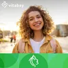 Vitabay Astragalus Kapseln Hochdosiert 10.000mg - 90 Vegane Produktbild-Vorschau 4