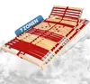 Coemo 2 Stk. Lattenrost RUBY K 90×200 cm, 7-Zonen, 28 Produktbild-Vorschau 1