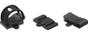 Sena MP-02 MeshPort-Adapter Schwarz. Blau Produktbild-Vorschau 3