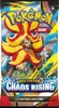 Pacchetto booster Pokémon TCG Chaos Rising Anteprima dell’immagine prodotto 8