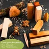 Schnitzholz Zirbe – 8-teiliges Set – inkl. Schnitzfiguren Produktbild-Vorschau 5