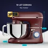 Fentic Kuchyňský Robot 6v1 – Mixér, Hnětač Těsta, Food Náhled obrázku produktu 7