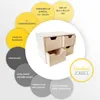 Creative Deco Schubladen-Box aus Birken-Sperrholz | 4 Produktbild-Vorschau 6