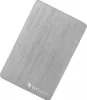Store 'n' Go Alu Slim 2.5" 1TB silver Externe Produktbild-Vorschau 7