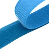 4m Klettband zum Nähen blau 144 Produktbild-Vorschau