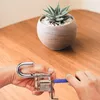 Lockpicking Set 17 Stück Dietrich Set für Anfänger und Produktbild-Vorschau 12
