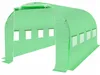 Ersatzfolie für Tunnel 4x3x2m Produktbild-Vorschau 1