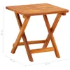 VidaXL 3061626, Lounge, Obite siedzisko, Drewno akacjowe, Podgląd zdjęcia produktu 10