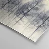 Bilder auf glas - Einteilig - Bäume Vögel Himmel - 40x40cm Produktbild-Vorschau 5