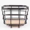 Cestino Atran System velo DUO 44x26x36cm, nero, 27 litri, Anteprima dell’immagine prodotto 3