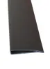 Großes EXCOLO PVC Abdeckprofil 1m lang, 43mm hoch in grau Produktbild-Vorschau 5