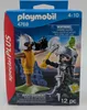 PLAYMOBIL 4768 Löwenritter beim Turniertraining Produktbild-Vorschau 6