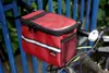 LENKERTASCHE Fahrradtasche Fahrrad Handyhalterung Produktbild-Vorschau 5