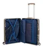 Travelhouse London valise en polycarbonate rigide avec Voir les images du produit 3
