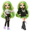Rainbow High Style Icons Fashion Dolls Jadepuppe Anteprima dell’immagine prodotto 5