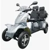 Vita Care 4000 Duo Li Seniorenmobil 2-Sitzer 4-Rad Produktbild-Vorschau 5