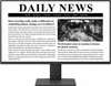 BenQ GW2791, LED-Monitor, (FullHD, IPS, HDMI, DisplayPort) Produktbild-Vorschau 5