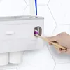 ONVAYA® Držiak na zubnú kefku s automatickým dávkovačom Náhľad obrázku produktu 7