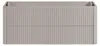 Rodan Mobile Sottolavabo 120cm - Sospeso - Scanalato Beige Anteprima dell’immagine prodotto 5