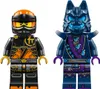 LEGO® Ninjago® 71806 Coleův pozemský stroj Náhled obrázku produktu 32