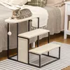 Schody pro kočky D06-156V01CW Náhled obrázku produktu 11
