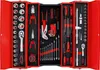 BGS Do it yourself Metall-Werkzeugkoffer inkl. Produktbild-Vorschau 4