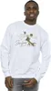 Tom And Jerry - "It's Time For Surfing" Sweatshirt für Produktbild-Vorschau 2